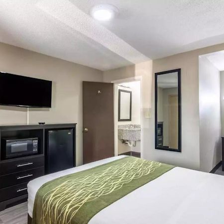 Americas Best Value Inn Opelika Exteriör bild