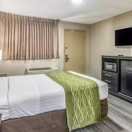 Americas Best Value Inn Opelika Exteriör bild