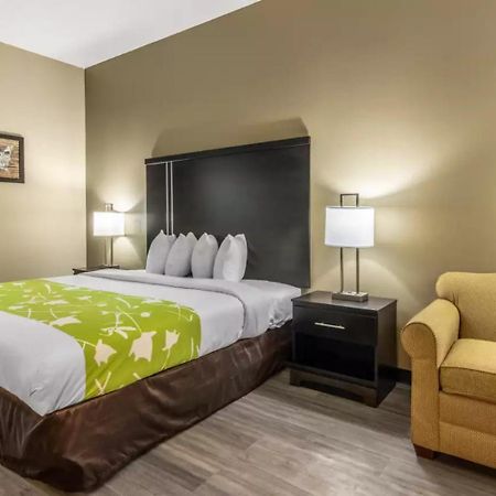 Americas Best Value Inn Opelika Exteriör bild