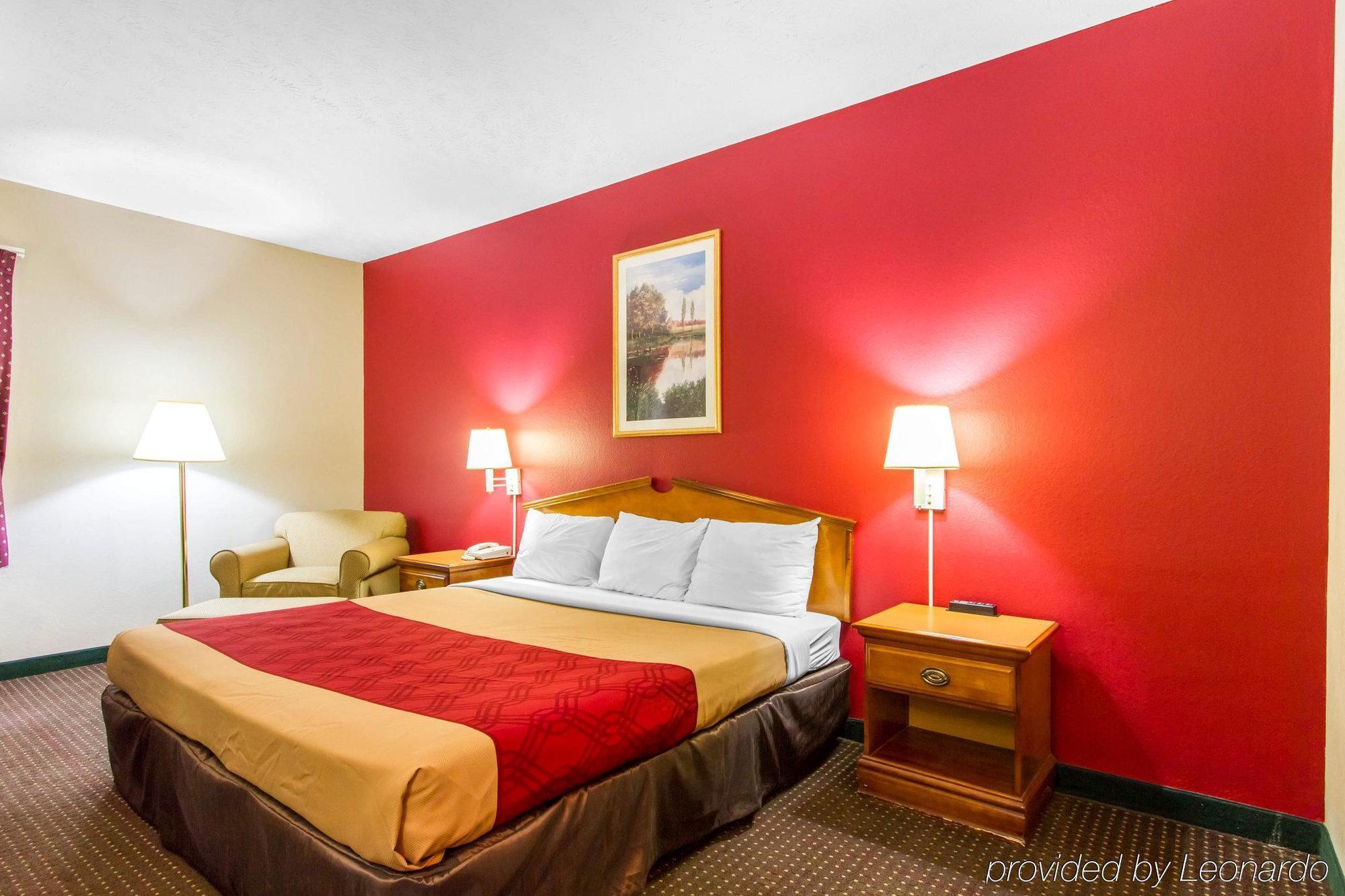 Americas Best Value Inn Opelika Exteriör bild