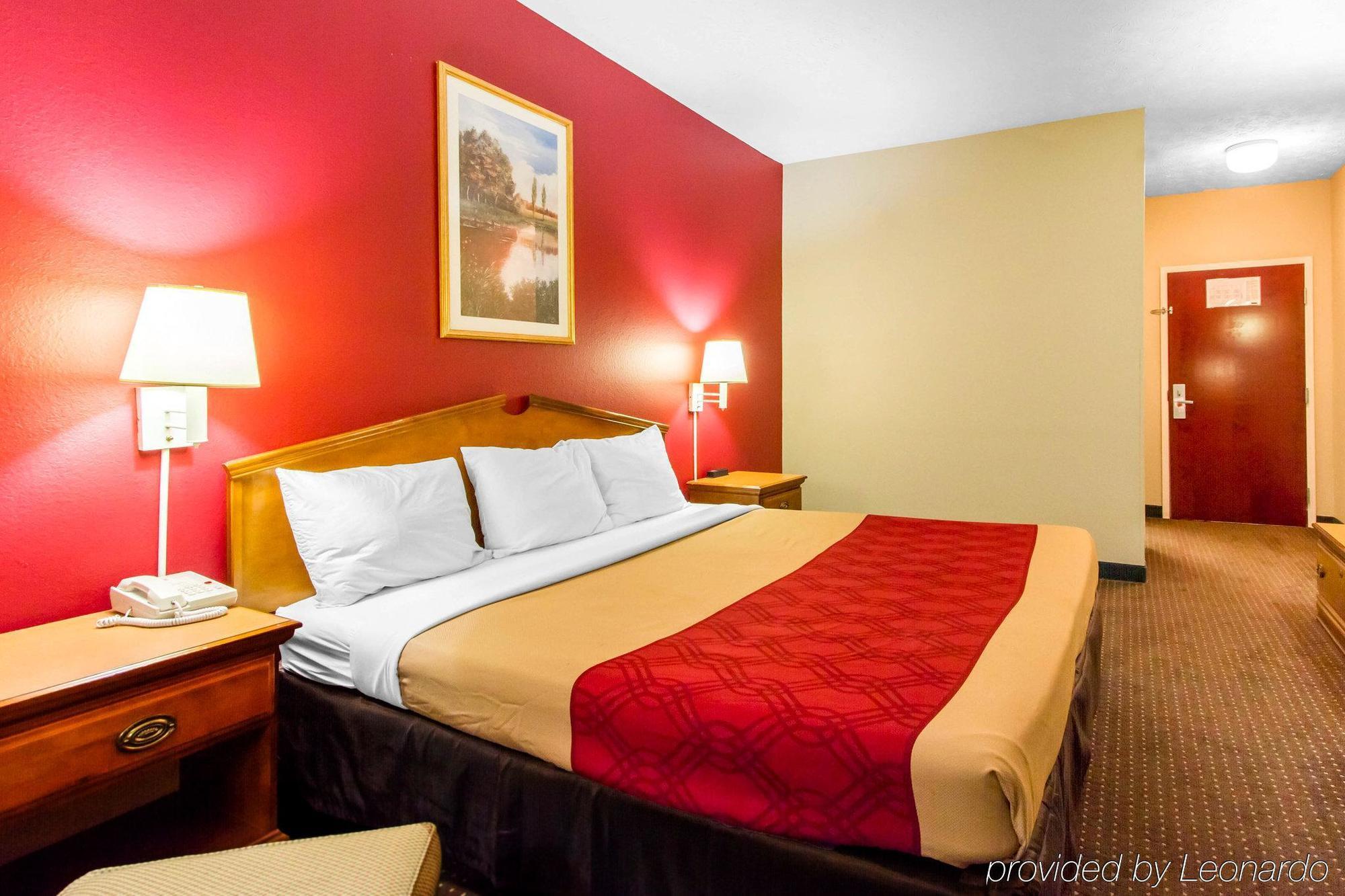 Americas Best Value Inn Opelika Exteriör bild