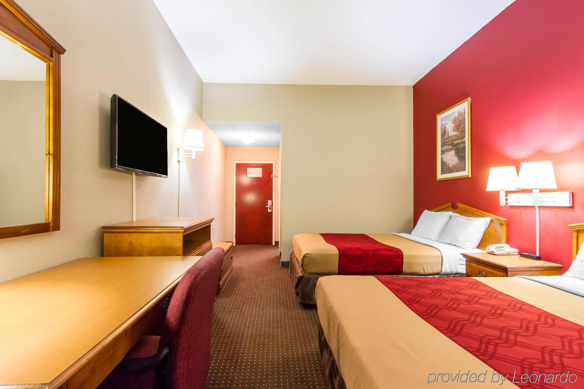 Americas Best Value Inn Opelika Exteriör bild