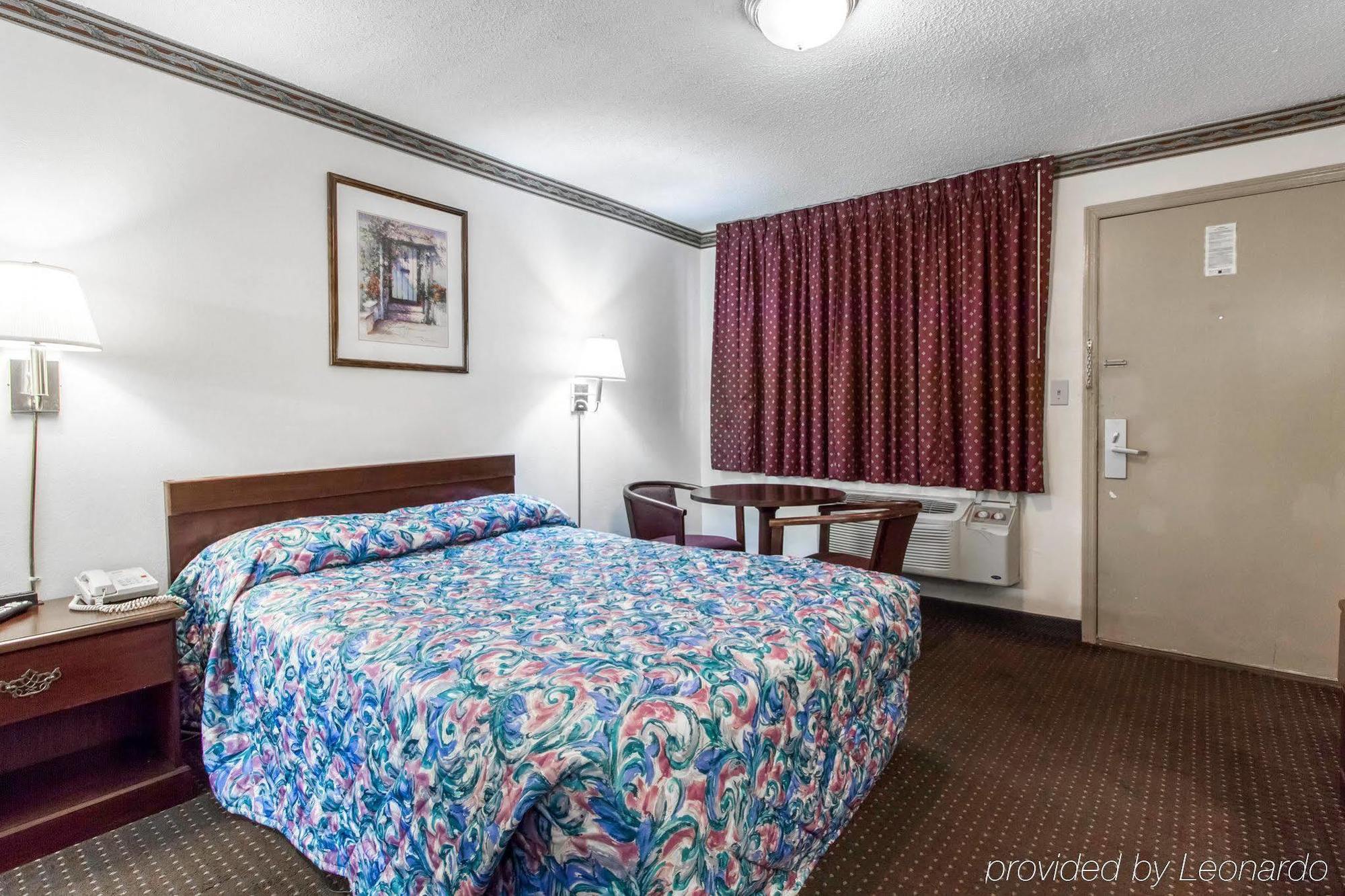 Americas Best Value Inn Opelika Exteriör bild