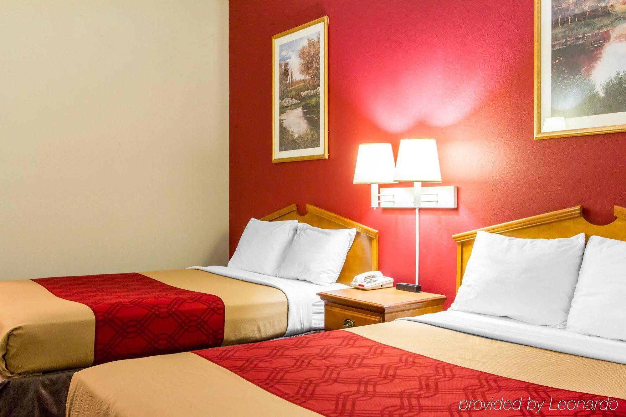 Americas Best Value Inn Opelika Exteriör bild
